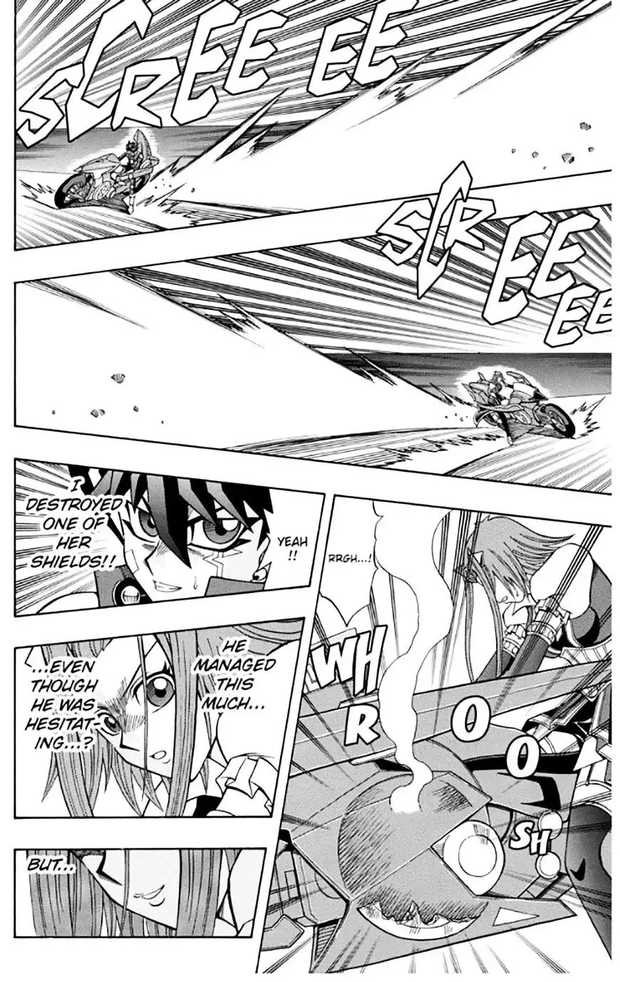 Yu-Gi-Oh! 5Ds Chapter 8 16